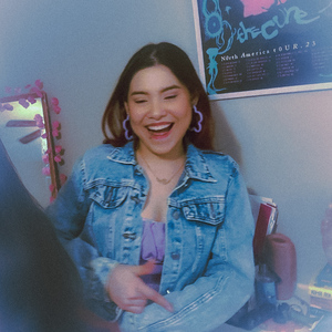 Fundraising Page: Estefania Parra